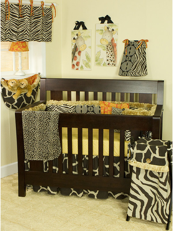 Cotton Tale Sumba 7 Piece Crib Bedding Set Wayfair